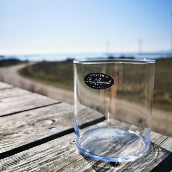 Luigi Bormioli Top Class Tumbler 36,5 cl (6 st) - Bild 2