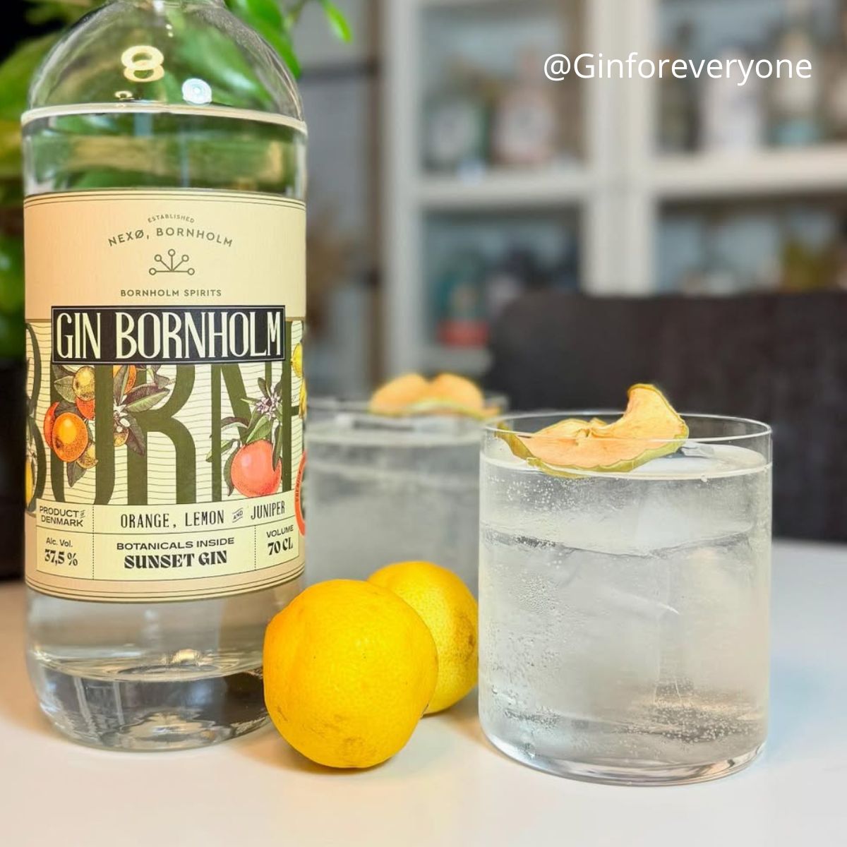 Luigi Bormioli Top Class Tumbler 36,5 cl (6 st) - Bild 4