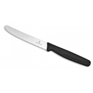 Barkniv Victorinox 21-11cm rund