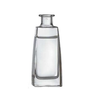 Dashflaska Art Deco 20 cl utan pip