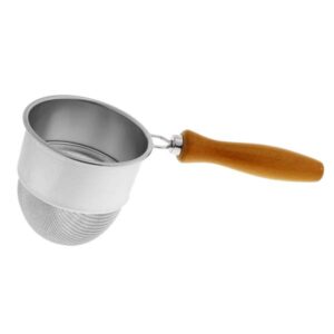 Japansk Sil med Djupt Trähandtag