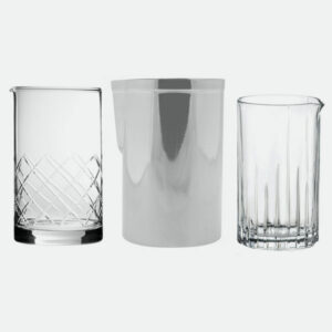 Mixerglas