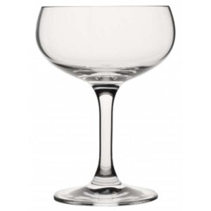 Rona Klassisk Coupeglas 26 cl (6 st)
