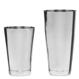 Ronin 47 Boston Shaker Tin/tin Set