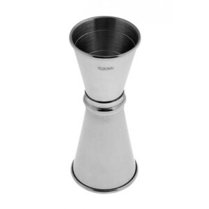 Yukiwa V-Formad Mätglas 30/50 ml