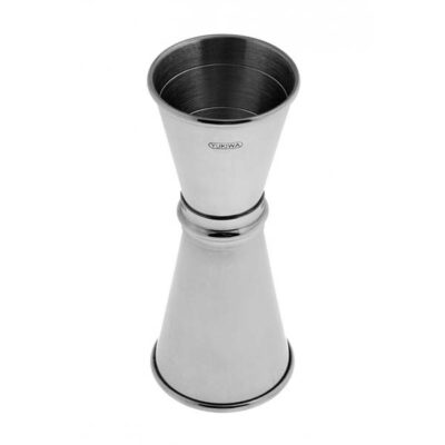 Yukiwa V-Formad Mätglas 30/50 ml