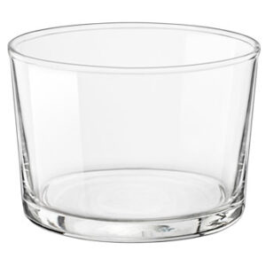 Bormioli Rocco Bodega Small 22,5 cl (12 Pcs)