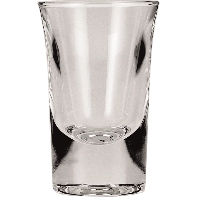 Dublino Shotglas 3,4 cl (6 st)
