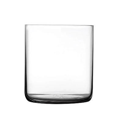 Nude Finesse Old Fashioned Lowballglas 30 cl (6 st)