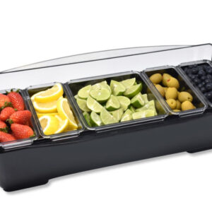 Premium Dispenser 4+1 S/L