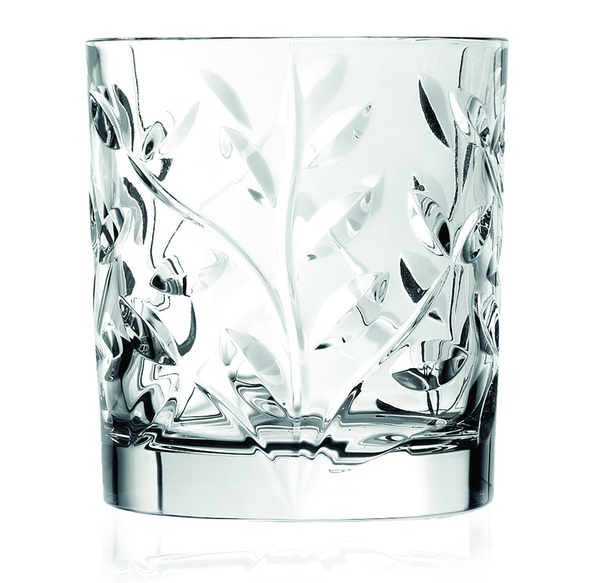 RCR Laurus Tumblerglas 33 cl (6 st)