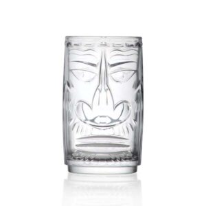 RCR Tiki-glas Sardinien 46 cl (4 st)