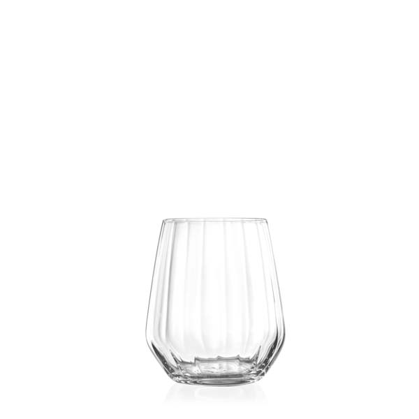 RCR Optiq Tumblerglas 43 cl (6 st)