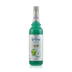 Il Doge Grön Äppelsirap - 70 cl