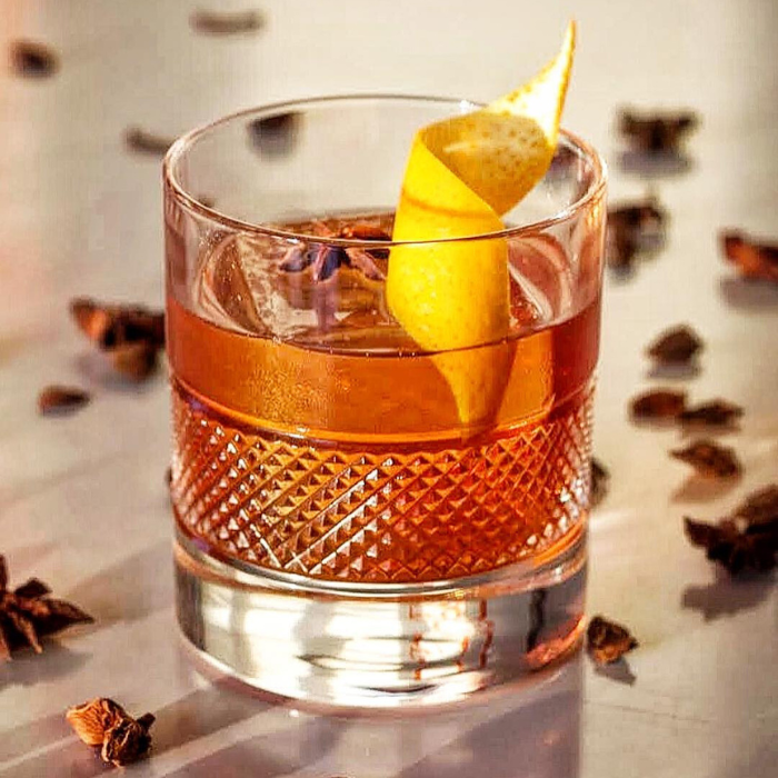 RCR Brilliante Old Fashioned-glas 34 cl (6 st) - Bild 2