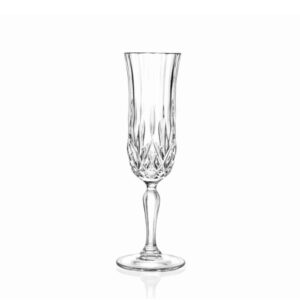 RCR Opera Champagneglas (6 st)
