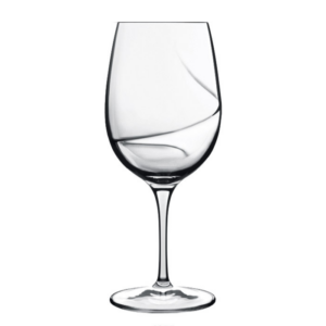 Luigi Bormioli Aero Rödvinsglas 48 cl (6 st)