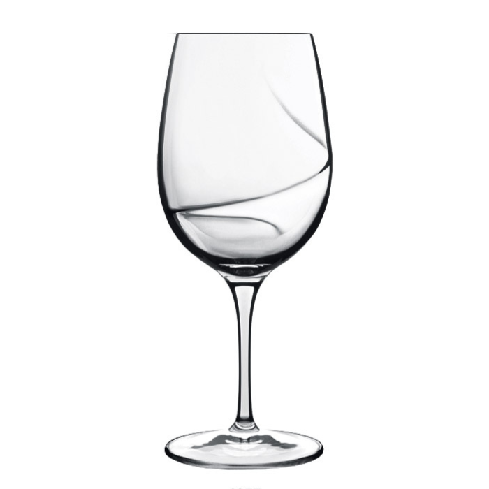 Luigi Bormioli Aero Rödvinsglas 48 cl (6 st)