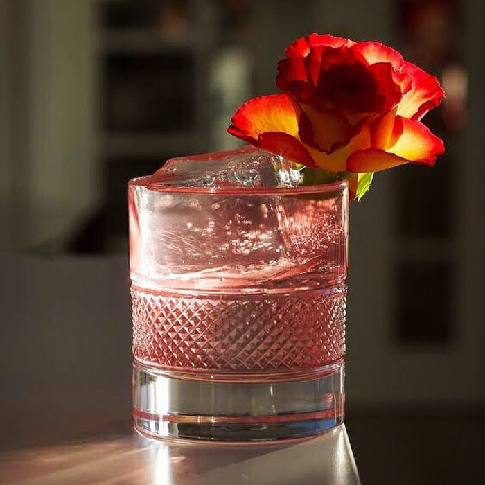 RCR Brilliante Old Fashioned-glas 34 cl (6 st) - Bild 3