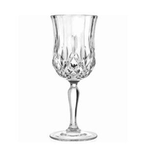 RCR Opera Rödvinsglas 23 cl (6 st)