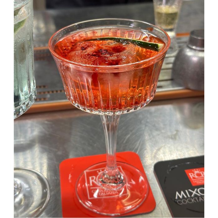 RCR Timeless Champagnekupa 26 cl (6 st) - Bild 5