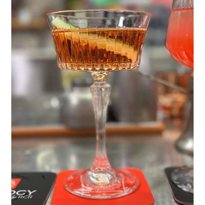 RCR Timeless Champagnekupa 26 cl (6 st) - Bild 4