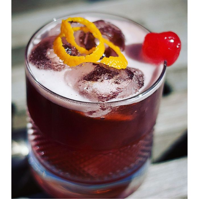 RCR Brilliante Old Fashioned-glas 34 cl (6 st) - Bild 4