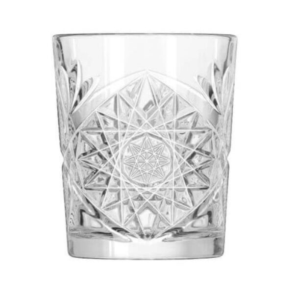 Libbey Hobstar Dof 35,5 cl (6 st)