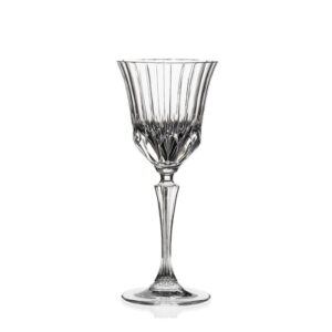 RCR Adagio Vitvinsglas 22 cl (6 st)