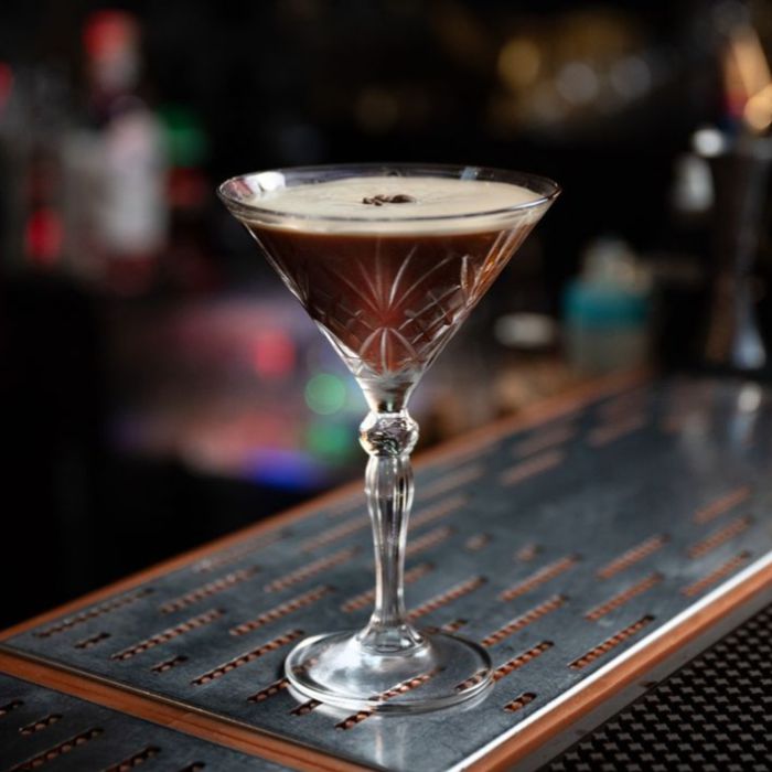 RCR Melodia Martiniglas 21 cl (6 st) - Bild 3