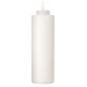 TCW Squeeze-flaska Klar 71 cl