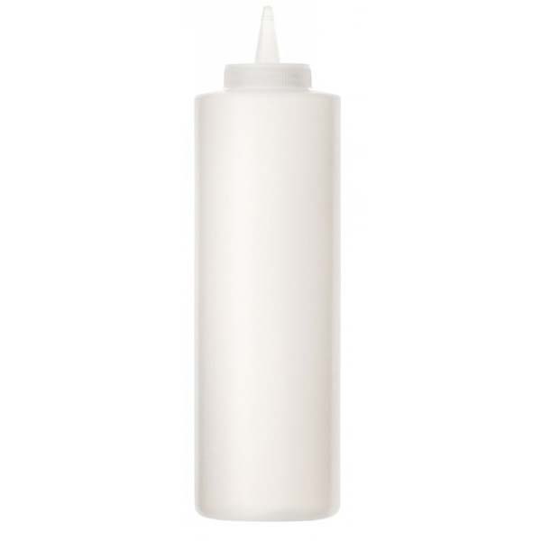 TCW Squeeze-flaska Klar 71 cl