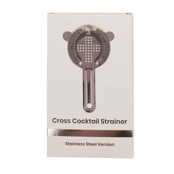 Nordicbar Cocktail Sil Steel - Bild 2