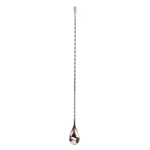Nordicbar Barsked Teardrop 40 cm