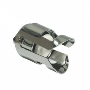 Champagneförslutare