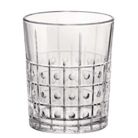 Este Lowball-glas 30 cl (6 st)