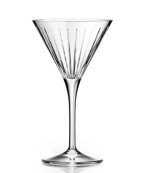 RCR Timeless Martiniglas 21 cl (6 st)