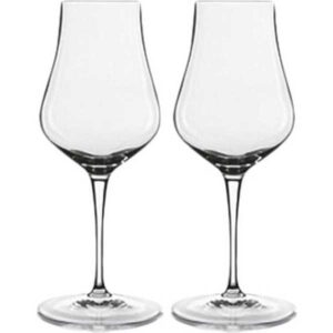 Luigi Bormioli Vinoteque Spiritglas 17 cl (2 st)