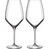 Luigi Bormioli Atelier Vitvinsglas 44 cl (2-pack)