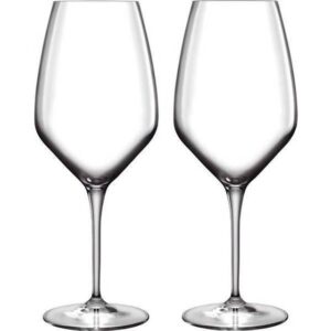 Luigi Bormioli Atelier Vitvinsglas 44 cl (2-pack)