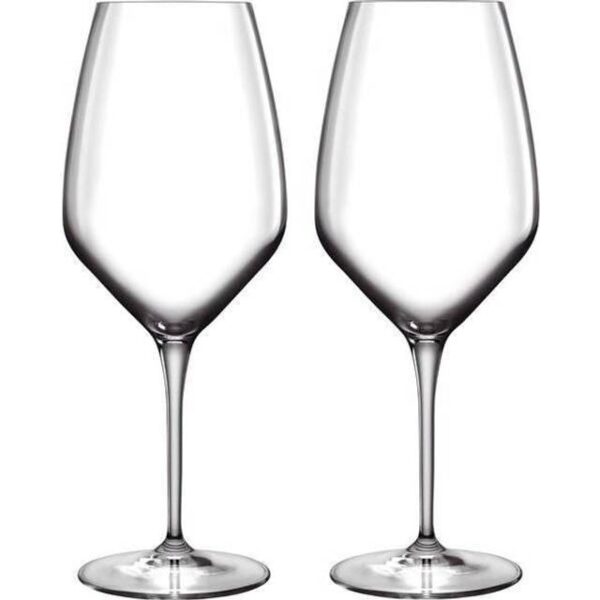 Luigi Bormioli Atelier Vitvinsglas 44 cl (2-pack)