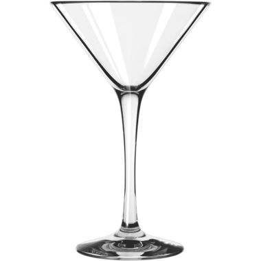 Royal Leerdam Martiniglas 26 cl (4 st)