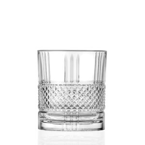 RCR Brilliante Old Fashioned-glas 34 cl (6 st)