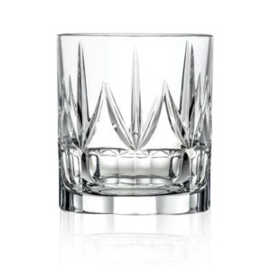 RCR Chic DOF Glas 43 cl (6 st)