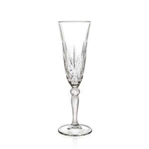 RCR Melodia Champagneglas 16 cl (6 st)