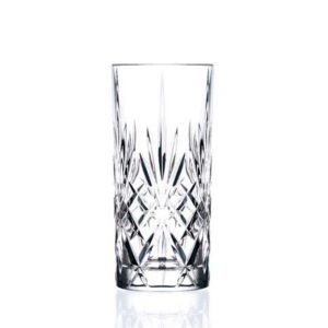 RCR Melodia Highballglas 35 cl (6-pack)