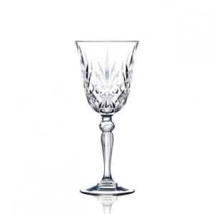 RCR Melodia Vitvinsglas 21 cl (6 st)