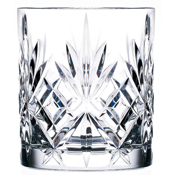 RCR Melodia Tumblerglas 31 cl (6 st)