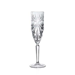 RCR Oasis Champagneglas 15,7 cl (6-pack)