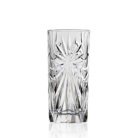 RCR Oasis Highballglas 36 cl (6-pack)